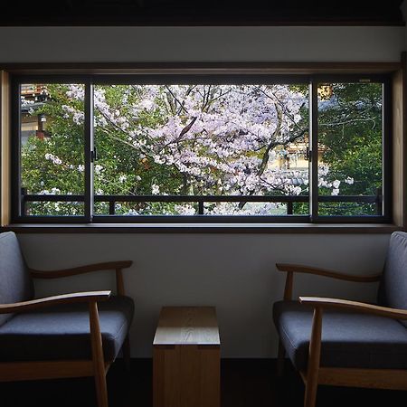 Hanare Kyoto Gojo Takase-An Bagian luar foto