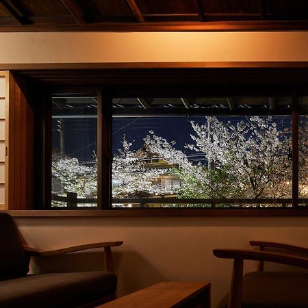 Hanare Kyoto Gojo Takase-An Bagian luar foto