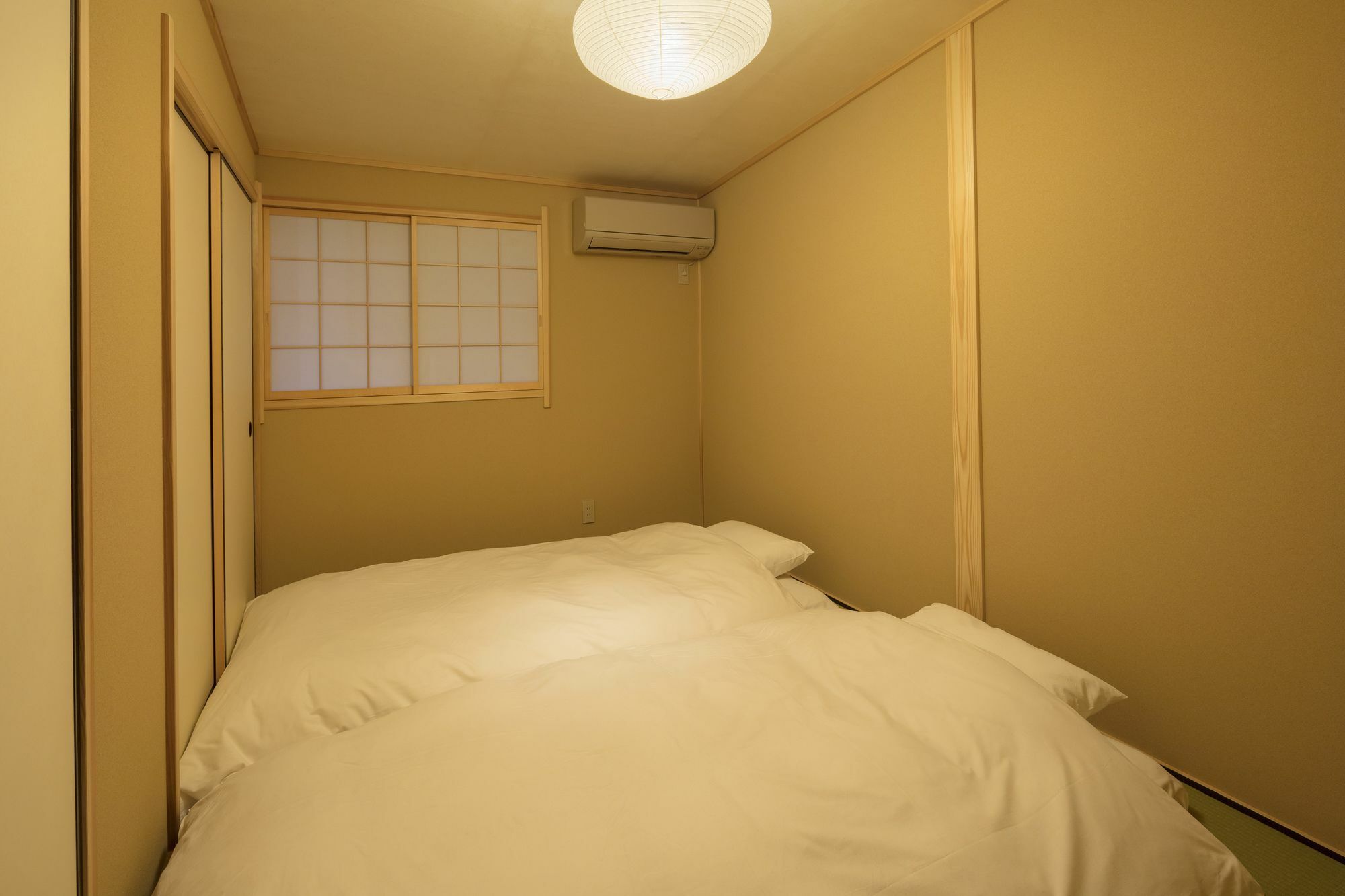 Hanare Kyoto Gojo Takase-An Bagian luar foto
