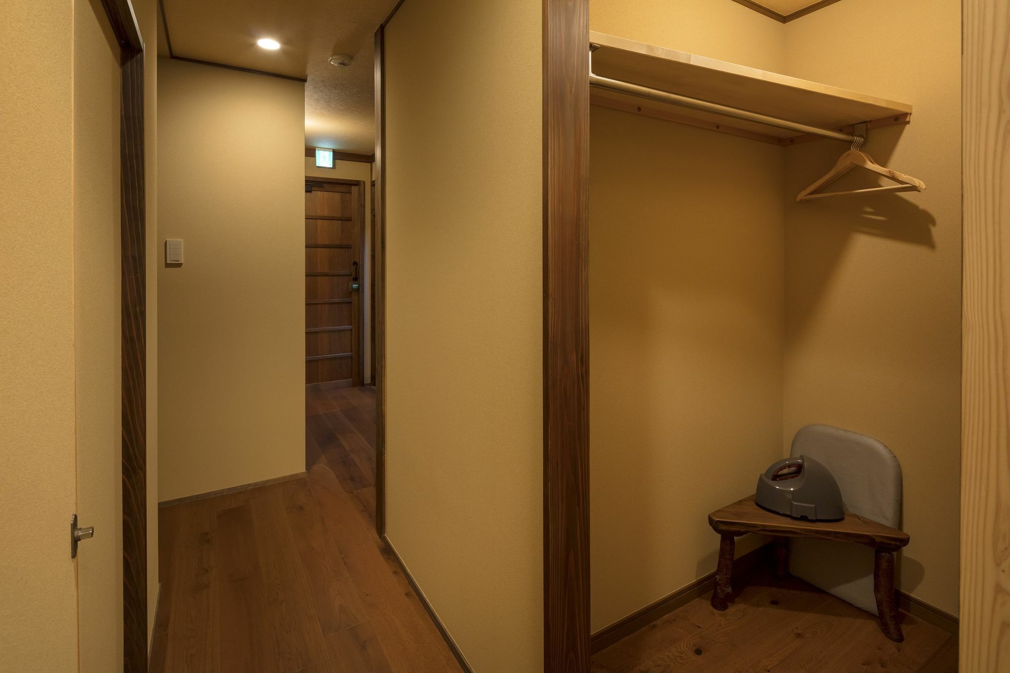 Hanare Kyoto Gojo Takase-An Bagian luar foto