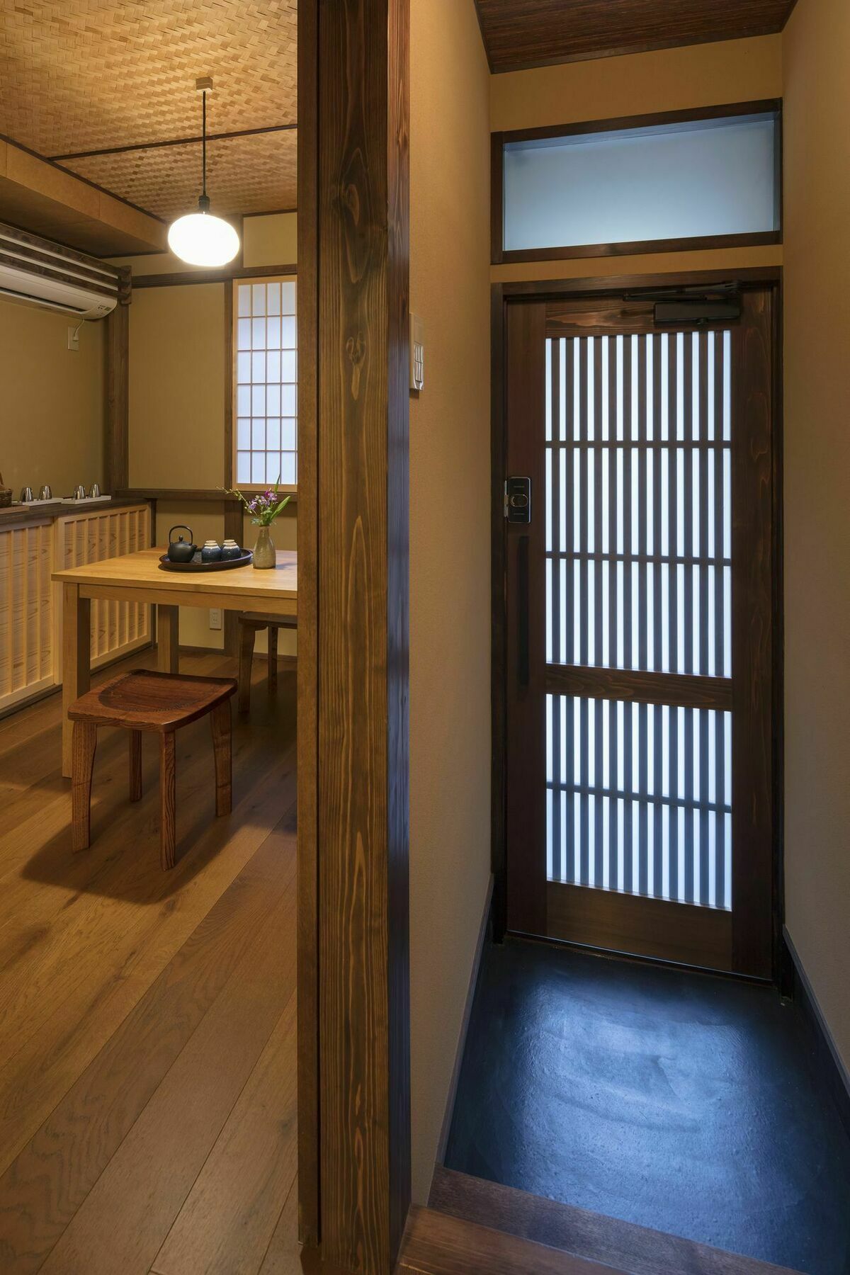 Hanare Kyoto Gojo Takase-An Bagian luar foto