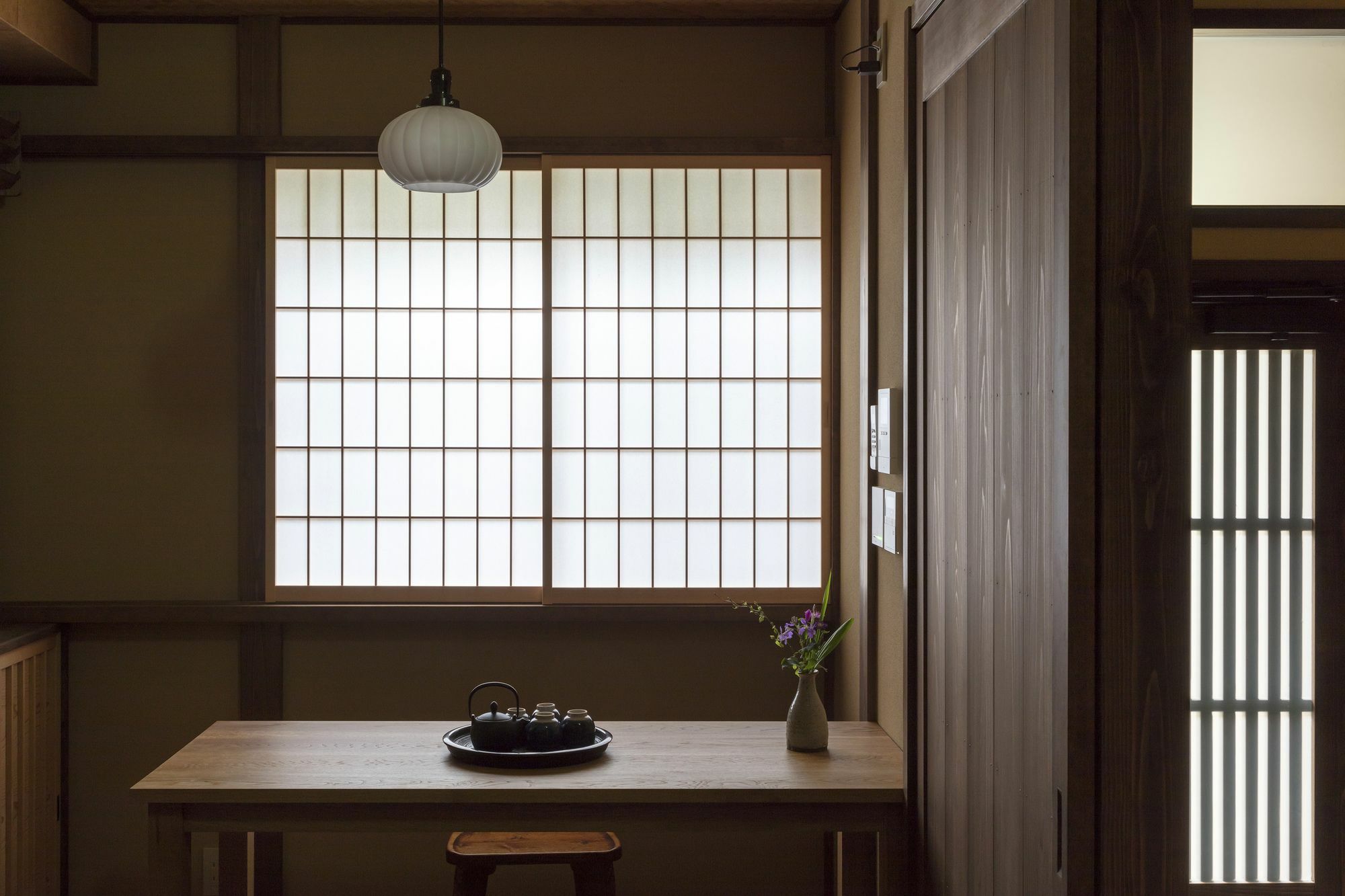 Hanare Kyoto Gojo Takase-An Bagian luar foto