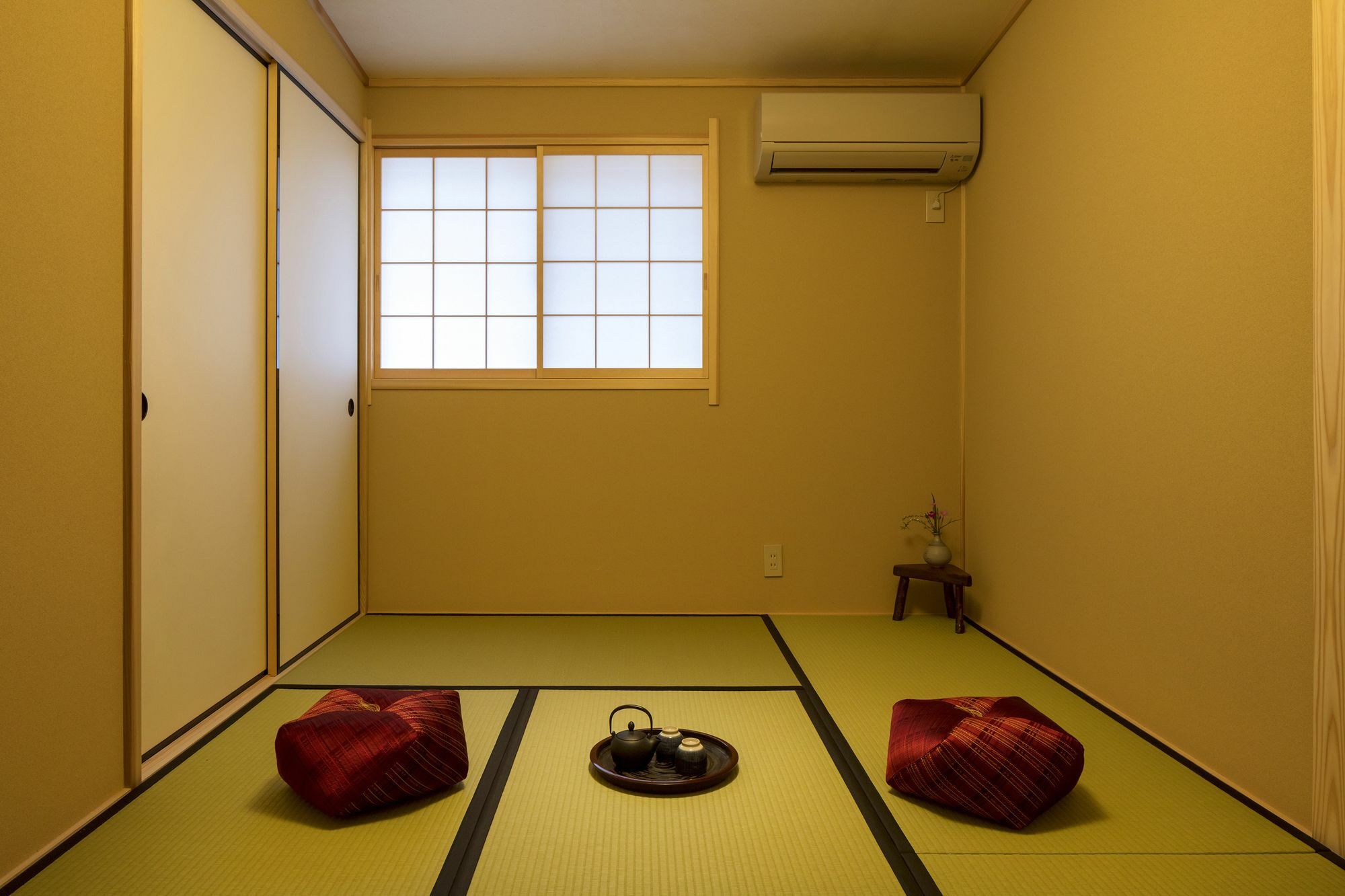 Hanare Kyoto Gojo Takase-An Bagian luar foto