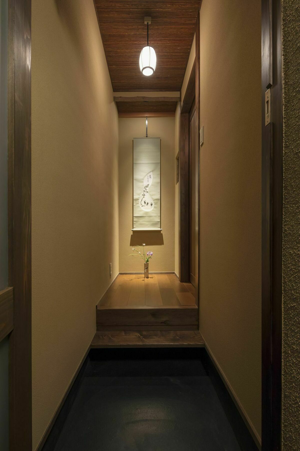 Hanare Kyoto Gojo Takase-An Bagian luar foto