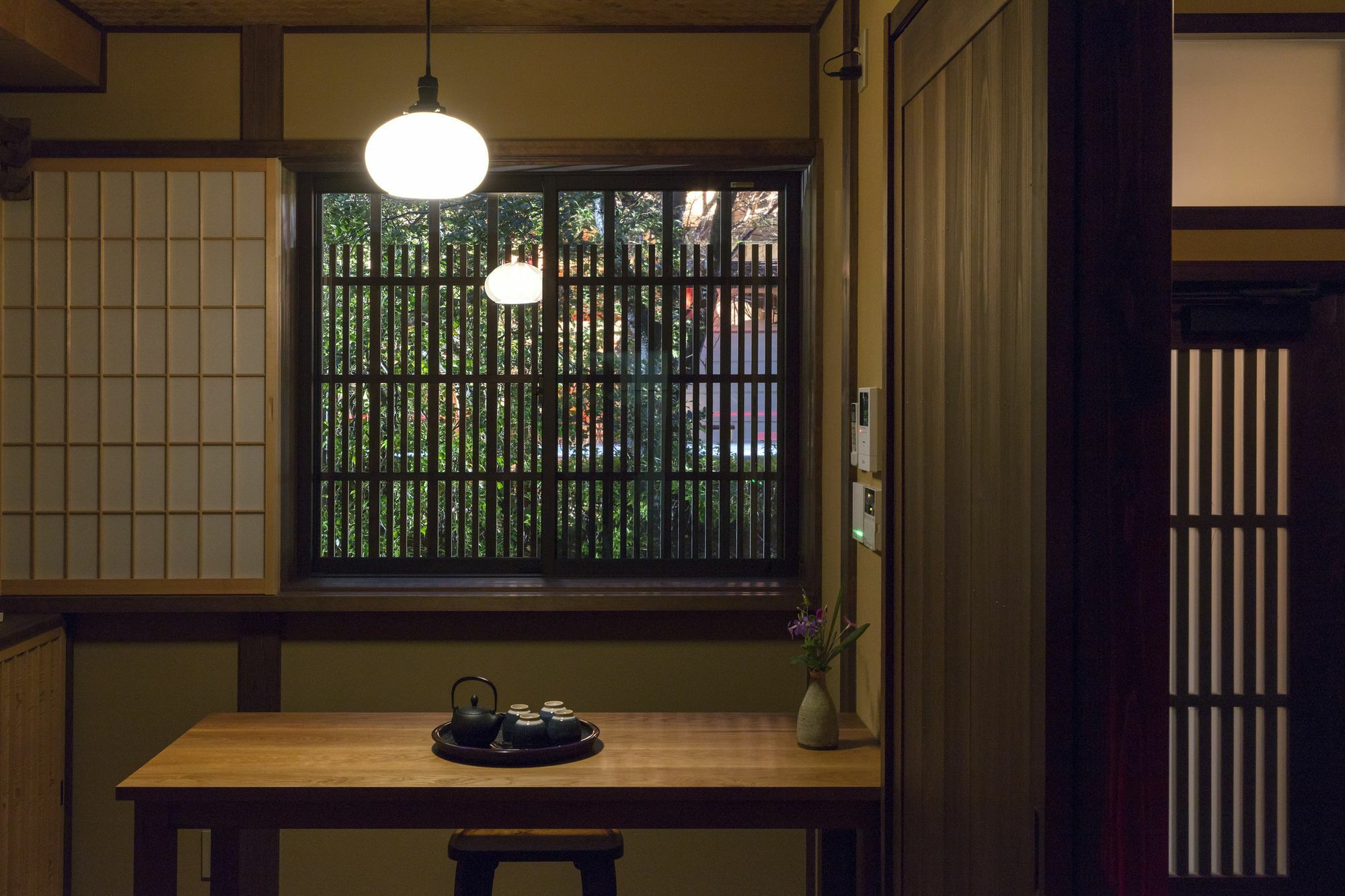 Hanare Kyoto Gojo Takase-An Bagian luar foto