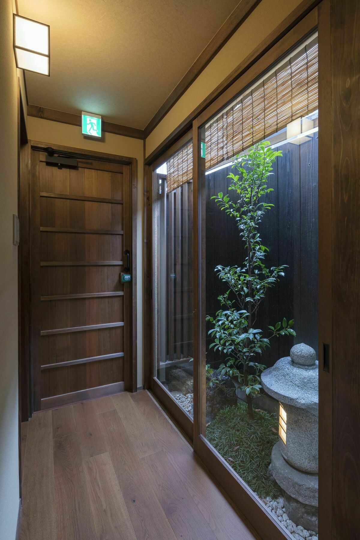 Hanare Kyoto Gojo Takase-An Bagian luar foto